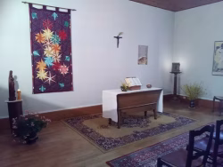 pastorale ecole college prive saint leonard corbigny 58